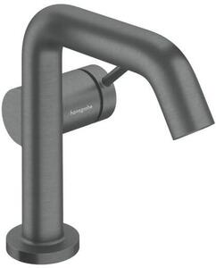 Hansgrohe Tecturis S baterie lavoar stativ grafit 73321340