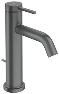 Hansgrohe Tecturis S baterie lavoar stativ negru 73310340