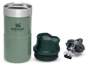 Cană termos verde 250 ml – Stanley