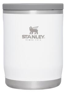 Termos alb 530 ml – Stanley