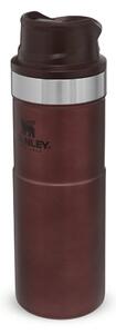 Termos burgundy 470 ml – Stanley