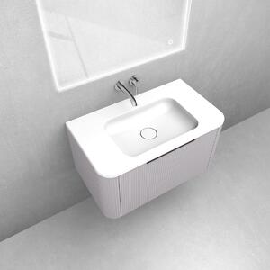 Set dulap Oltens Hamnes 60023900, lavoar Oltens Hamnes 40213000