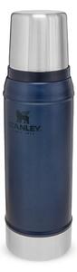 Termos cu cană albastru 750 ml – Stanley