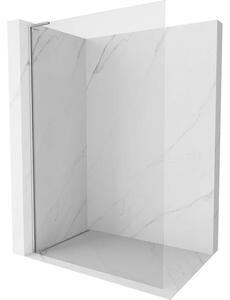 Mexen Kioto-X L Perete de duș Walk-in 60 x 200 cm, transparent 10 mm, crom - 800-060-107-01-00-X