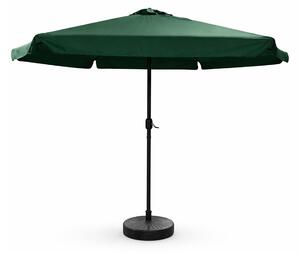 Umbrelă de grădină Aga 300 cm MR2055 Verde