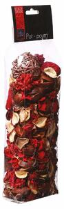 Potpourri parfumat, amestec decorativ, parfum exotic, 140 g