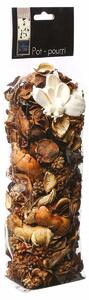 Potpourri parfumat, amestec decorativ, vanilie, 140 g