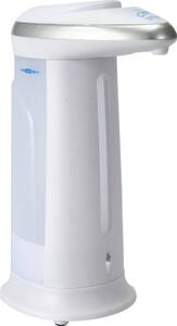 Dispenser de săpun 330 ml, alb