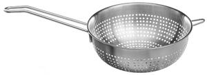 Strecuratore, inox, 19 cm