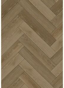 Mexen Yosemite probă panouri vinilice brad 635 x 127 mm SPC 6,5 mm, substrat IPEX 1,5 mm, 4 V-Fugă, Stejar - F1185-S