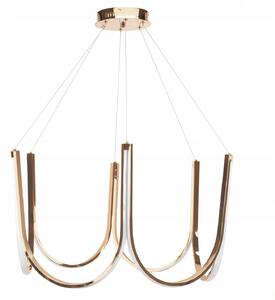 Lampă suspendată LED APP1749-CP Gold