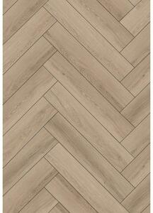 Mexen Palmdale mostră panouri vinilice stejar 635 x 127 mm SPC 6,5 mm, substrat IPEX 1,5 mm, 4 V-Fugă, Stejar - F1180-S