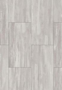 Mexen Grey Stone probă panouri vinilice 610 x 305 mm SPC 6,5 mm, substrat IPEX 1,5 mm, 4 V-Fuga, Wood Stone - F1164-S