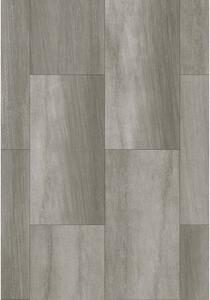 Mexen Grey Persa prăsample paneli vinilici 610 x 305 mm SPC 6,5 mm, substrat IPEX 1,5 mm, 4 V-Fuga, Piaskowiec - F1165-S