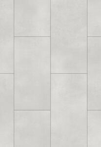 Mexen Grey Goose probă panouri vinilice 610 x 305 mm SPC 6,5 mm, substrat 1,5 mm, 4 V-Fuga, Piatră - F1152-S