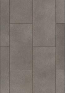 Mexen Grey Mist panouri vinilice 610 x 305 mm SPC 6,5 mm, strat IXPE 1,5 mm, 4 V-Fuga, Piatră - F1155-0610-305-505-4V1-90