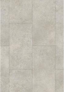 Mexen Grey Emperador panouri vinilice 610 x 305 mm SPC 6,5 mm, suport 1,5 mm, 4 V-Fuga, Travertin - F1156-0610-305-505-4V1-90