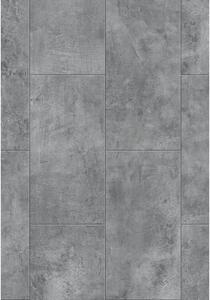 Mexen Bardiglio probă panouri vinilice 610 x 305 mm SPC 6,5 mm, substrat IXPE 1,5 mm, 4 V-Fugă, Piatră - F1145-S