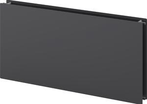 Mexen CHF20 Hygiene Flat radiator plan 300 x 400 mm, racord lateral, 227 W, antracit - W420HF-030-040-66