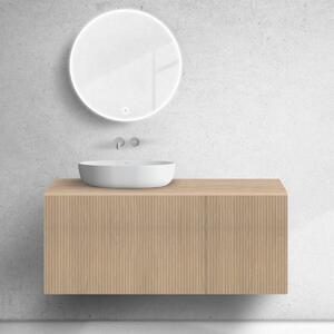 Set dulap Oltens Lun Rilla 60028060, dulap Oltens Lun Rilla 60026060, 63027060