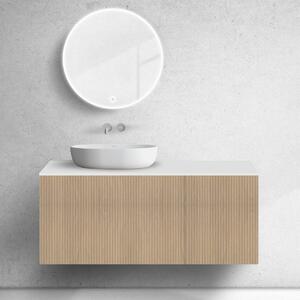 Set dulap Oltens Lun Rilla 60028060, dulap Oltens Lun Rilla 60026060, 63027000