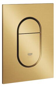 Grohe Arena Cosmopolitan S buton de spălare pentru WC auriu 37624GN0