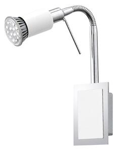 EGLO 90832 - LED Lampa spot ERIDAN 1xGU10/5W