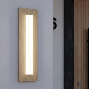 Aplică LED de exterior BITETTO LED/7W/230V IP44 Eglo 900679