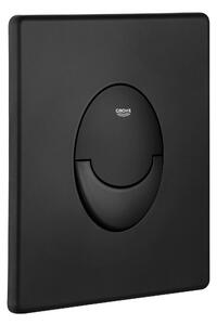 Grohe Start buton de spălare pentru WC negru 38964KF0
