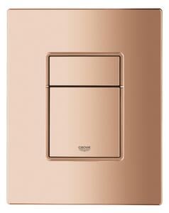 Grohe Skate buton de spălare pentru WC Warm Sunset 38732DA0