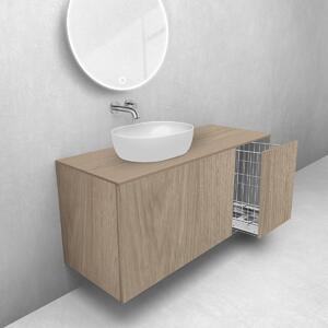 Set dulap Oltens Lun 60033060, dulap Oltens Lun 60031060, 63027060, 69902100