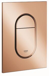 Grohe Arena Cosmopolitan S buton de spălare pentru WC Warm Sunset 37624DA0