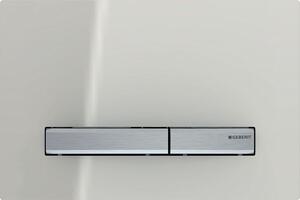 Geberit Sigma buton de spălare pentru WC || 115.788.JL.2