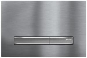Geberit Sigma buton de spălare pentru WC crom mat 115.788.GH.2