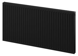 Mexen, radiator panou Mexen C11 500 x 1200 mm, racord lateral, 956 W, negru - W411-050-120-70
