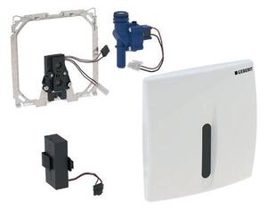 Geberit Basic buton de spălare pentru pisoar alb 115.817.11.5