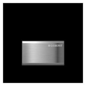 Geberit Sigma buton de spălare pentru pisoar negru 116.016.DW.5
