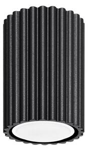 Brilagi - Spot LED CRESTO 1xGU10/10W/230V 10 cm negru