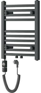 Mexen Ares Radiator electric 500 x 400 mm, 300 W, antracit - W102-0500-400-2300-66