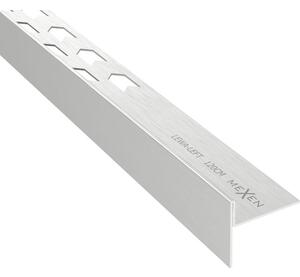 Mexen Line-B listă de scurgere pardoseală 120 cm stânga, inox - 181001120L