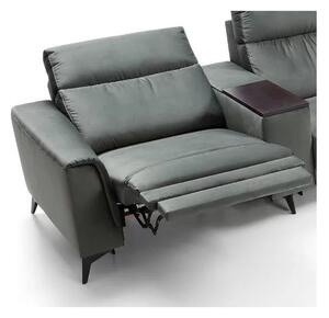 Recliner LEGATO textil