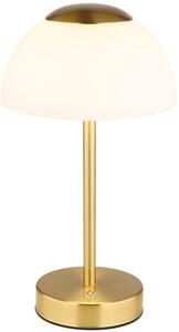 Globo Lighting Sarima veioză 1x2.5 W alamă 21014M