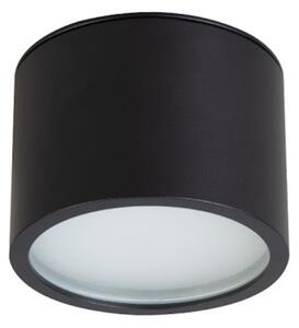 Light Prestige Kendal lampă de tavan 1x7 W negru LP63311SMIP65BK