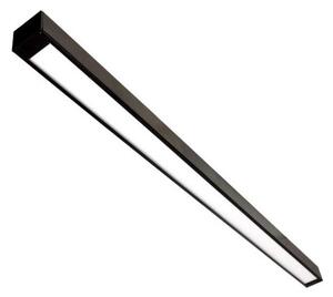 Corp de iluminat fluorescent T8 1xG13/18W/230V