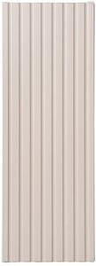 Comad Nova Cashmere dulap 20x18.9x57 cm laterala pe perete bej NOVA CASHMERE 83-20-1D