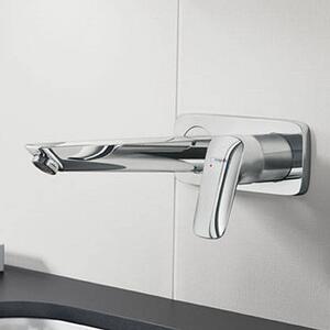 Hansgrohe Logis baterie lavoar ascuns crom 71220000