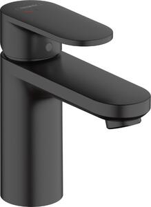 Hansgrohe Vernis Blend baterie lavoar stativ negru 71585670