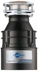 InSinkErator Standard 460 tocator de deșeuri 80367T-ISE