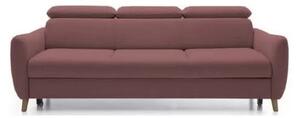 Canapea extensibila Hugo textil