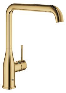 Grohe Essence baterie bucătărie pe picior aur/aur vechi 30269GL0